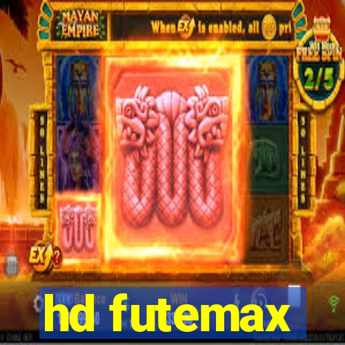 hd futemax